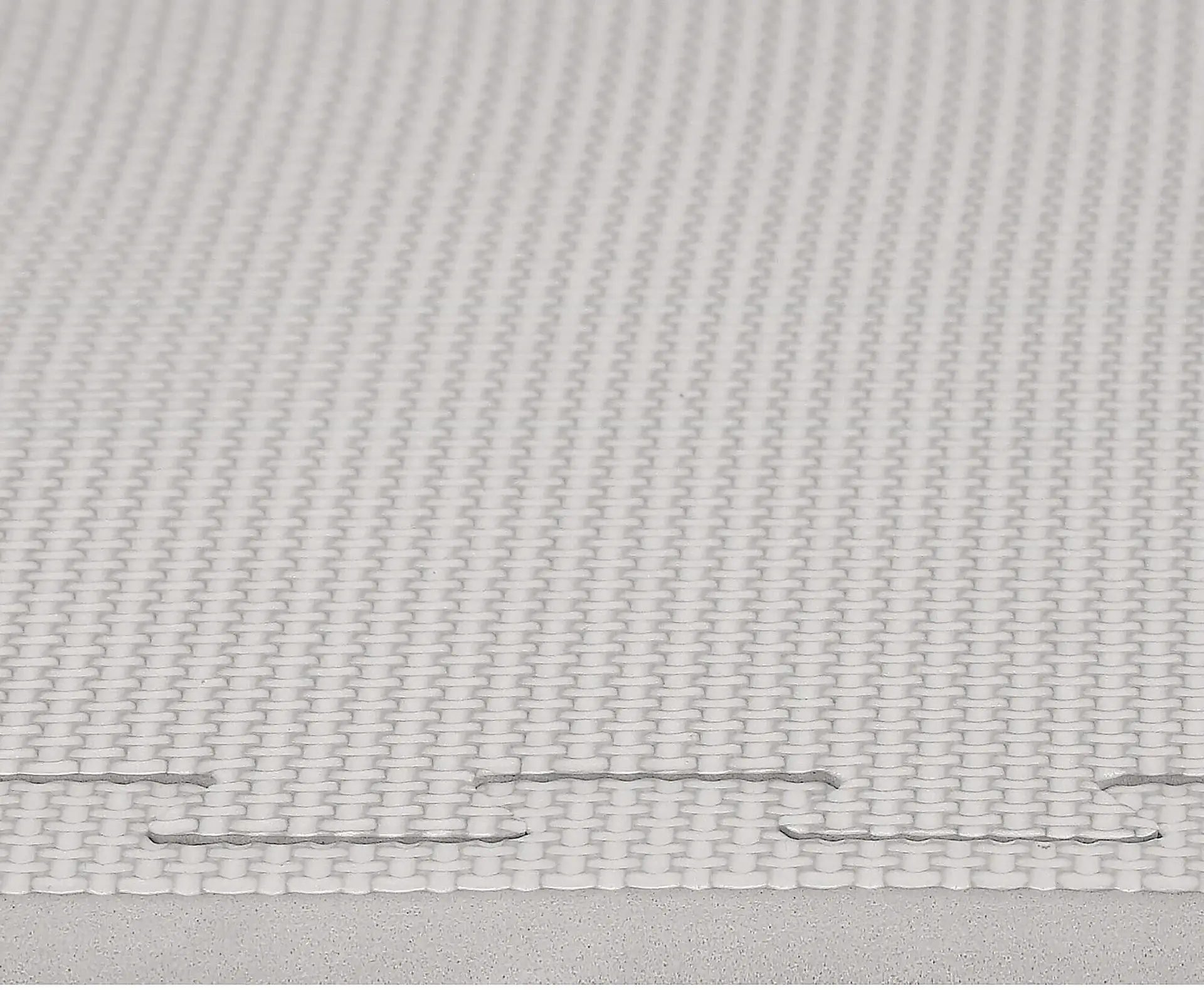 Пазл-коврик Springos FM0025 (Grey/White) - 6