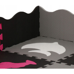 Пазл-коврик Springos Geri FM0015 (Multicolor) Thumb