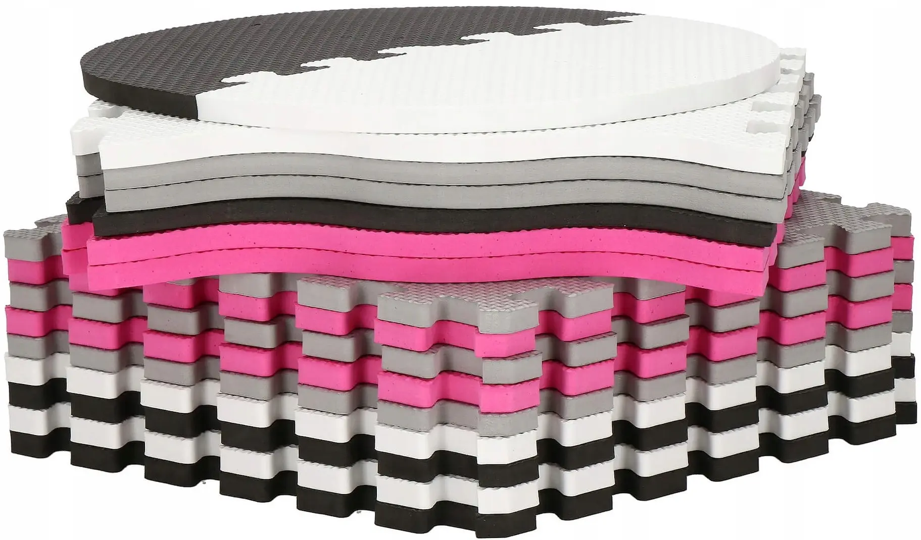 Пазл-коврик Springos Geri FM0015 (Multicolor) - 5
