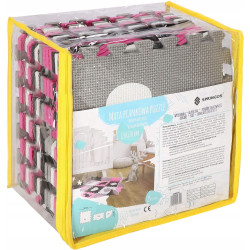 Пазл-коврик Springos Geri FM0015 (Multicolor) Thumb