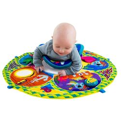 Игровой коврик Tomy Captain Kalamar (Multicolor) Thumb