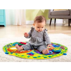 Игровой коврик Tomy Captain Kalamar (Multicolor) Thumb