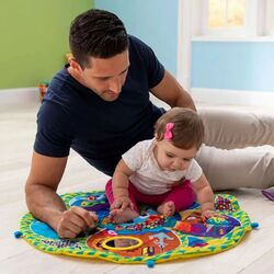 Игровой коврик Tomy Captain Kalamar (Multicolor) Thumb