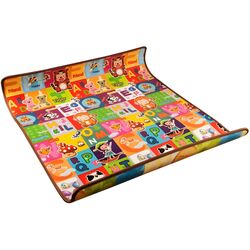 Игровой коврик U-Grow UMAT-181510 (Multicolor) Thumb