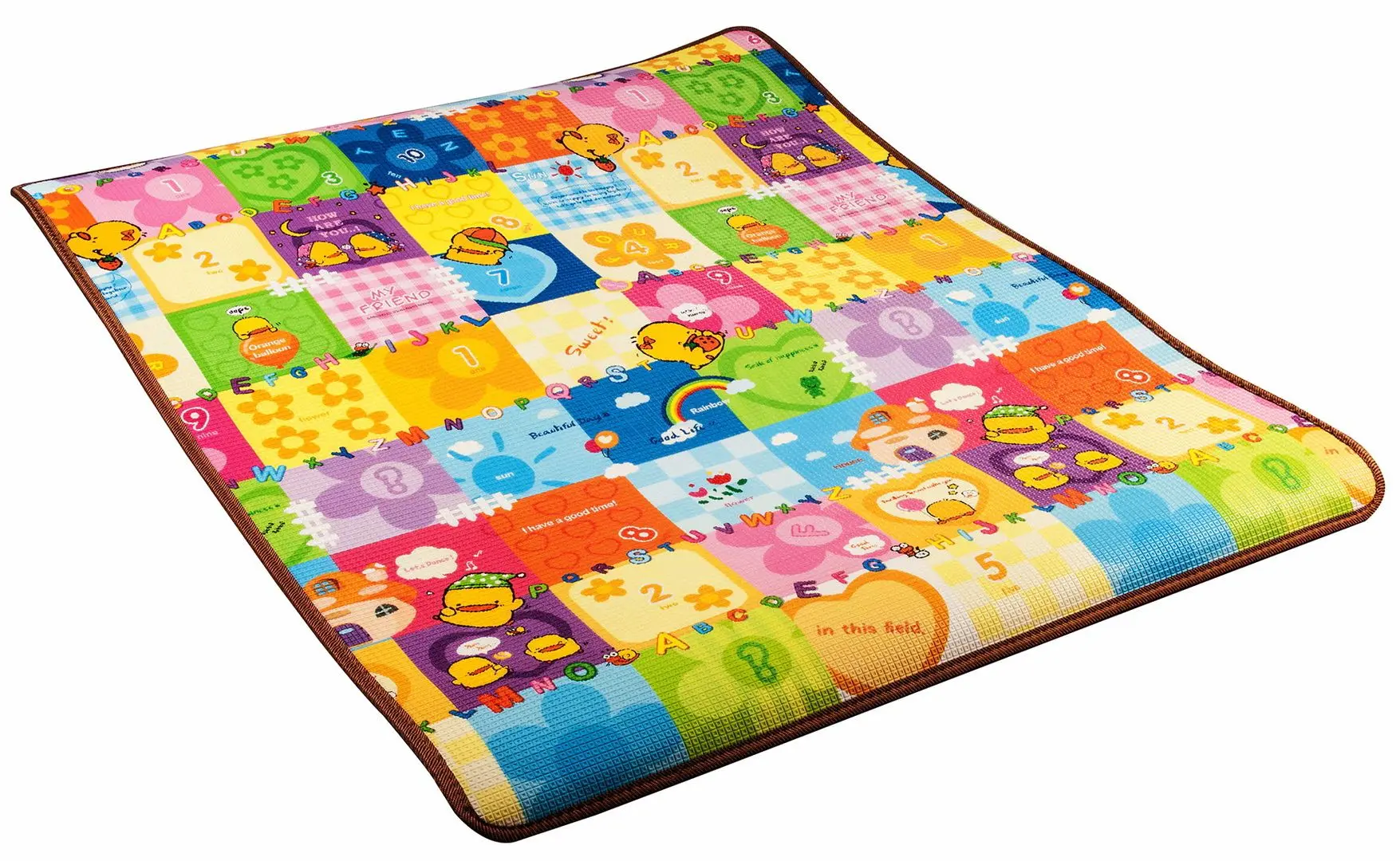 Игровой коврик U-Grow UMAT-181510 (Multicolor)