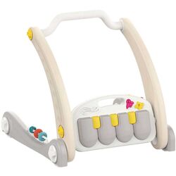 Covoras de joaca - premergator Woopie Piano Rack & Wolker (Grey) Thumb