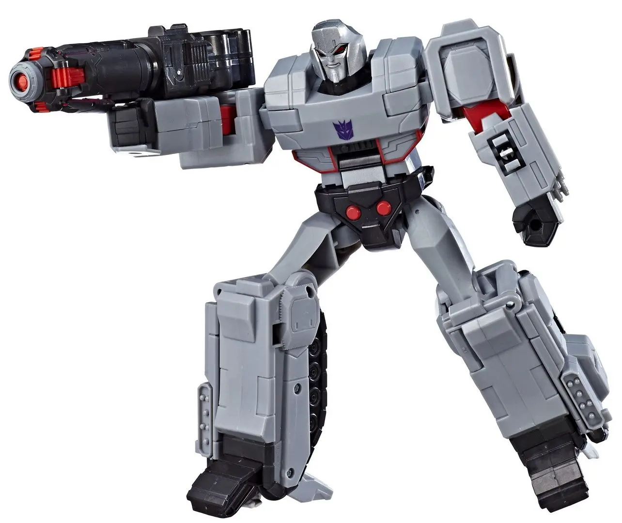 Робот-трансформер Hasbro Transformers Cyberverse E1885