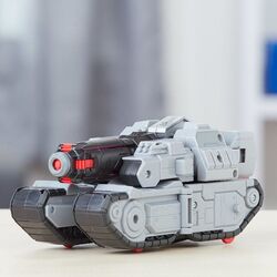 Робот-трансформер Hasbro Transformers Cyberverse E1885 Thumb