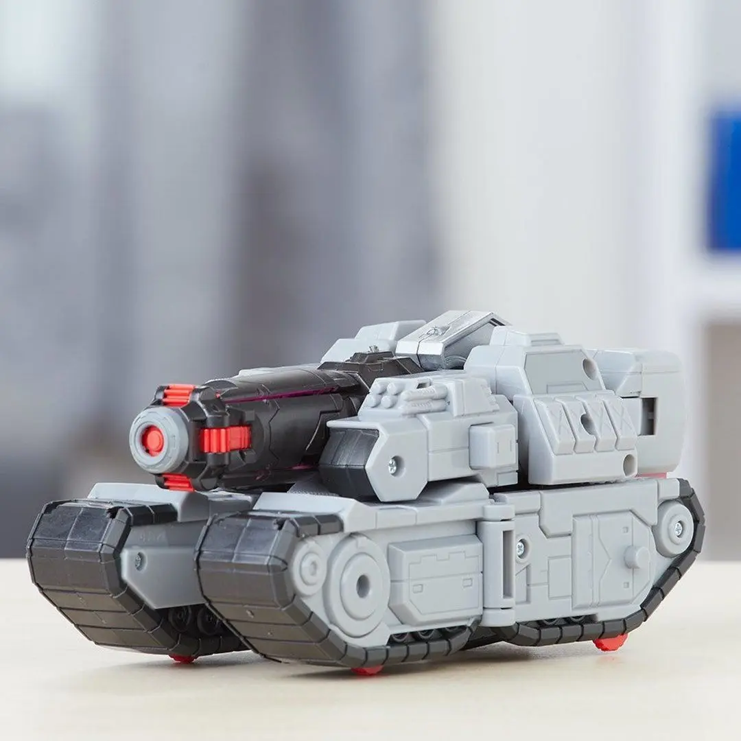 Робот-трансформер Hasbro Transformers Cyberverse E1885