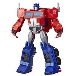 Робот-трансформер Hasbro Transformers Cyberverse E1885