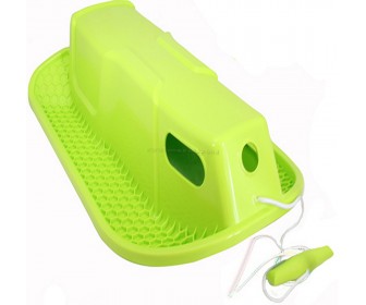 Sanie M-Plastika М2588 (Green)