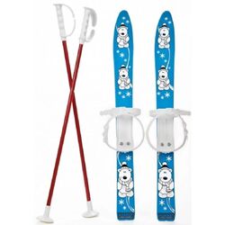 Лыжи Marmat 70 (Blue/Red)