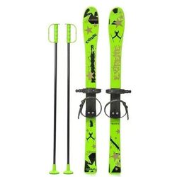 Лыжи Marmat 90 (Green/Black)