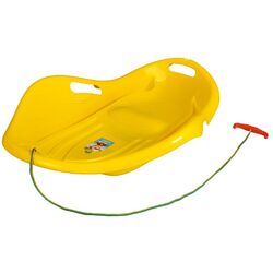 Санки Marmat Premium Comfort (Yellow)