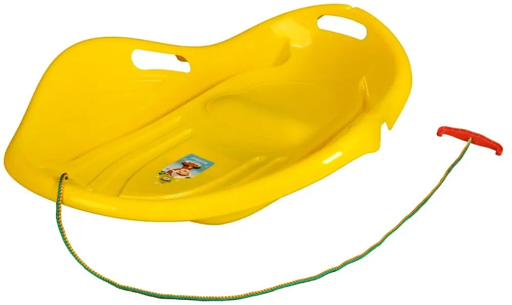 Санки Marmat Premium Comfort (Yellow)