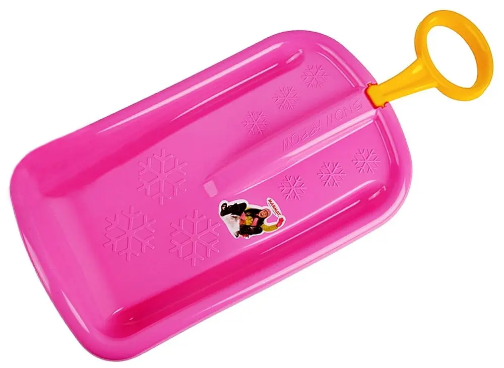 Санки Marmat Snow Arrow (Pink)