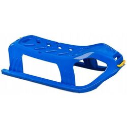 Санки Marmat Snow Star 29см (Blue)