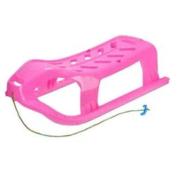 Санки Marmat Snow Star 29см (Pink)