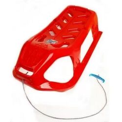 Санки Marmat Snow Star 29см (Red)