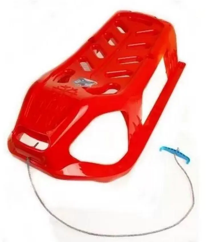 Санки Marmat Snow Star 29см (Red)