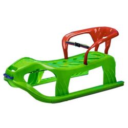 Санки Marmat Snow Star 45см (Green)