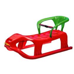 Санки Marmat Snow Star 45см (Red)