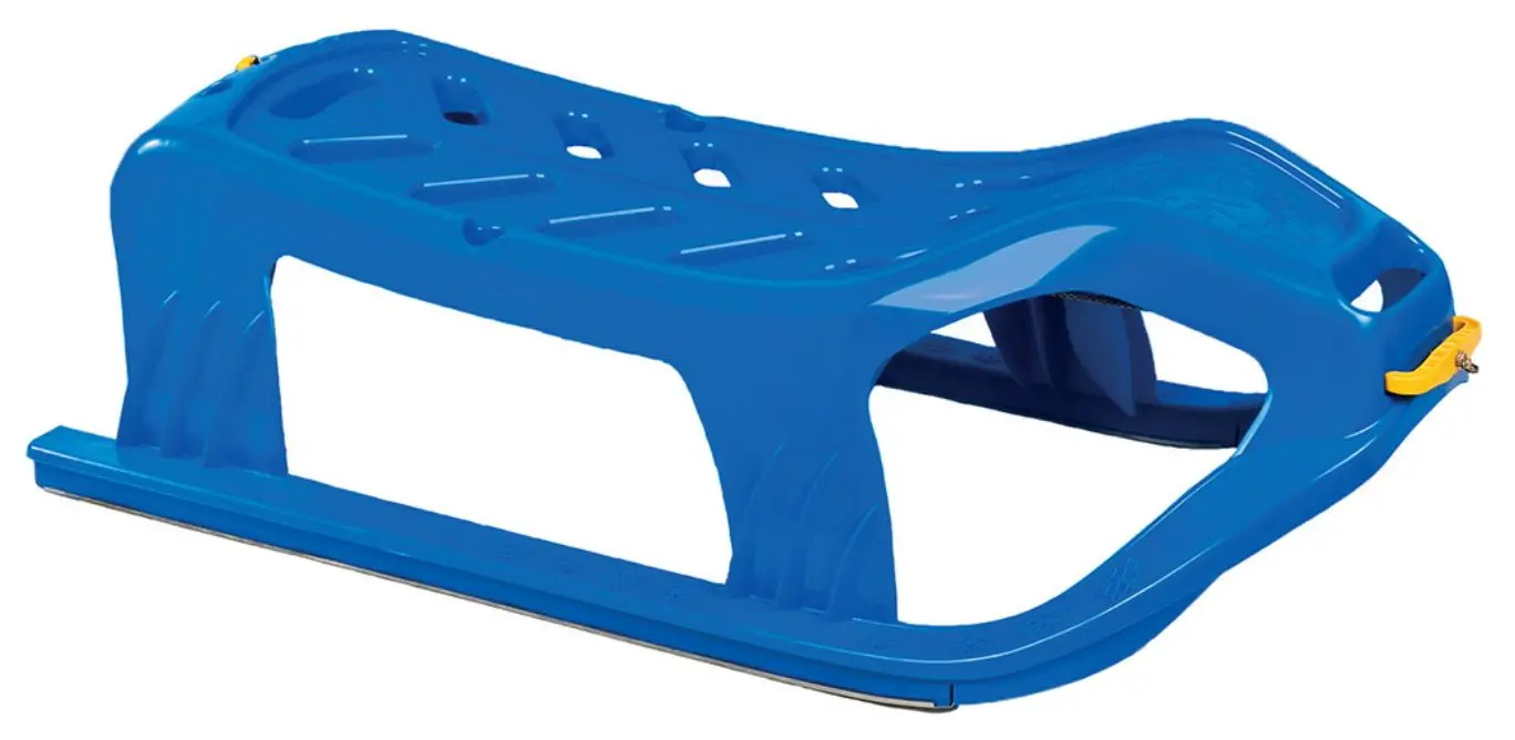 Санки Marmat Snow Star 90cm (Blue)