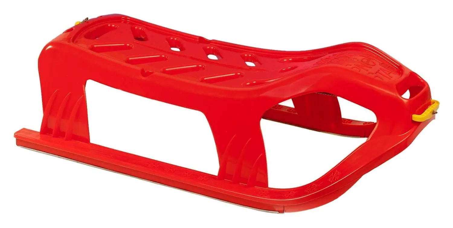 Санки Marmat Snow Star 90cm (Red)