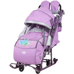 Sanie-carucior Nika Copii НД7-4 Thumb