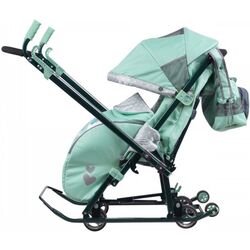 Sanie-carucior Nika Copii НД7-4 Thumb