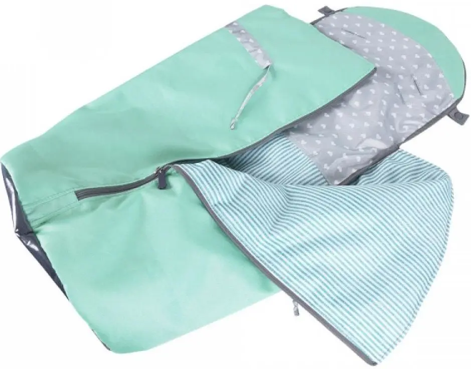 Sanie-carucior Nika Copii НД7-4