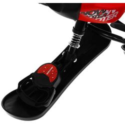 Sanie tip scooter Nika Snowpatrol SND4P (Red/Black) Thumb