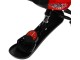 Sanie tip scooter Nika Snowpatrol SND4P (Red/Black)