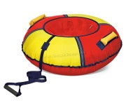 Tubing Nika ТБ6К-70 (Red/Yellow)