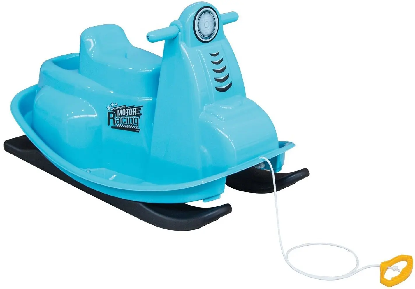 Sanie-scooter Pilsan Motor Racing 06 204 - 2