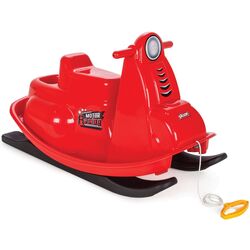 Sanie-scooter Pilsan Motor Racing 06 204