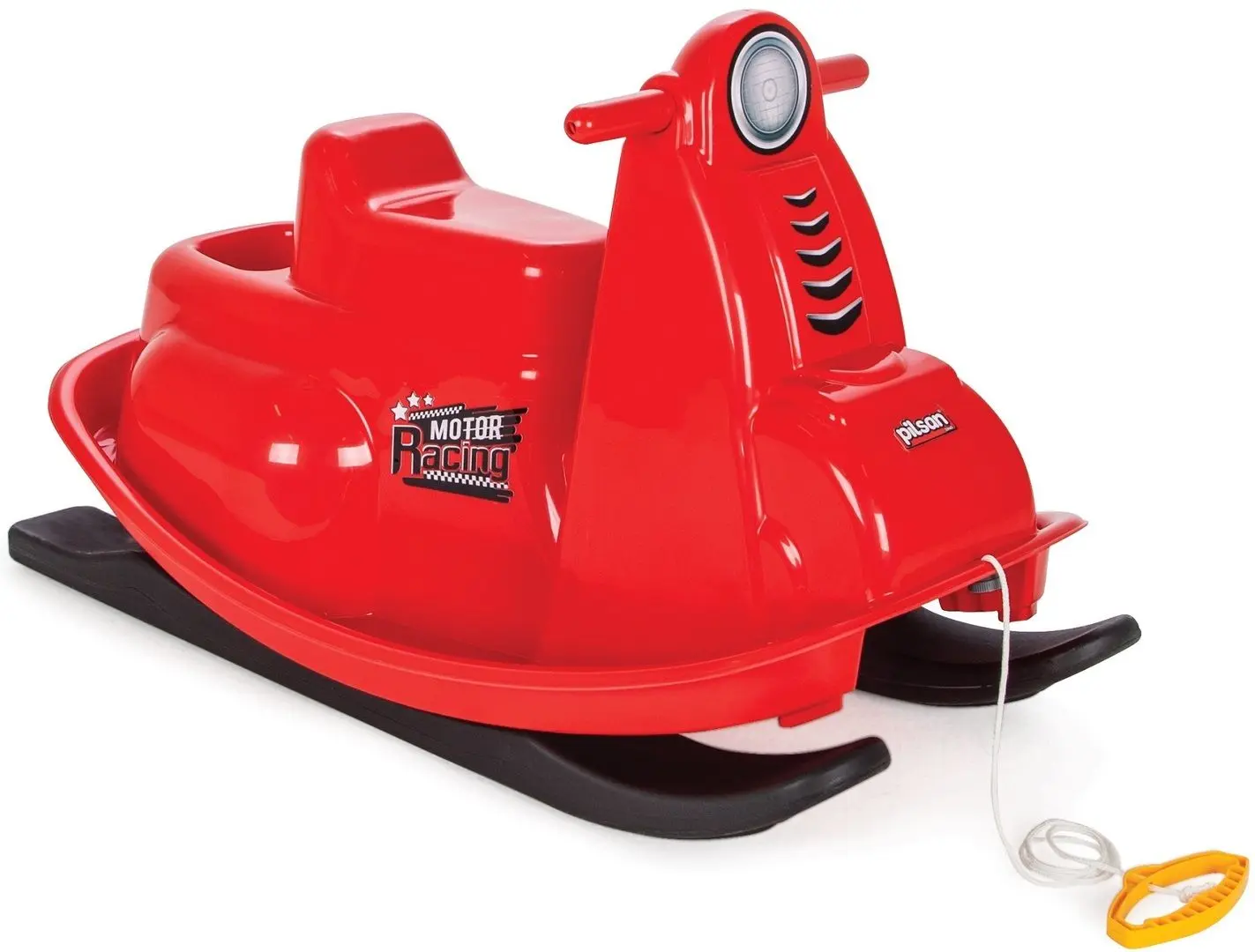 Sanie-scooter Pilsan Motor Racing 06 204