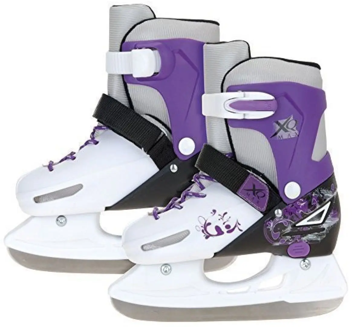 Patine XQ Max IN1000024 (White/Purple)