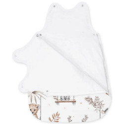 Sac de dormit Albero Mio Africa World C012 (White) Thumb