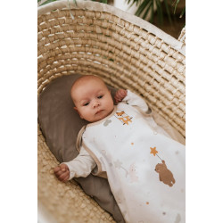 Sac de dormit Albero Mio W421 Mouse (White) Thumb