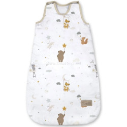 Sac de dormit Albero Mio W421 Mouse (White)