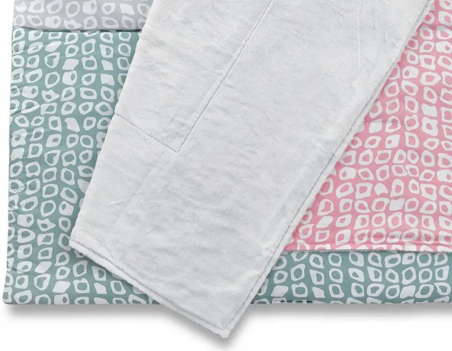 Sac de dormit BabyJem Art-552 (Pink)