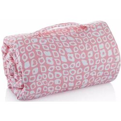Sac de dormit BabyJem Art-552 (Pink) Thumb