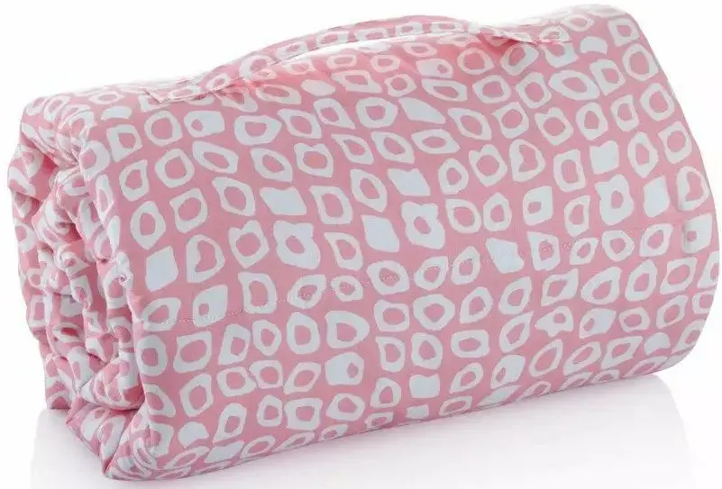 Sac de dormit BabyJem Art-552 (Pink)