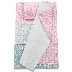 Sac de dormit BabyJem Art-552 (Pink)