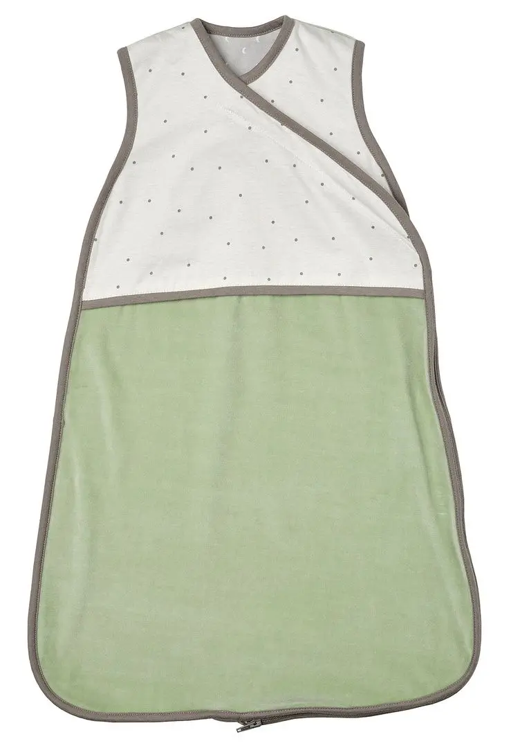 Спальный мешок Ikea Len (Зеленый)