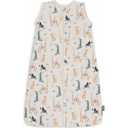 Спальный мешок Jollein 110cm (Jungle Jambo) Thumb