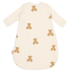Sac de dormit Jollein 4 Season 60cm (Teddy Bear) Thumb