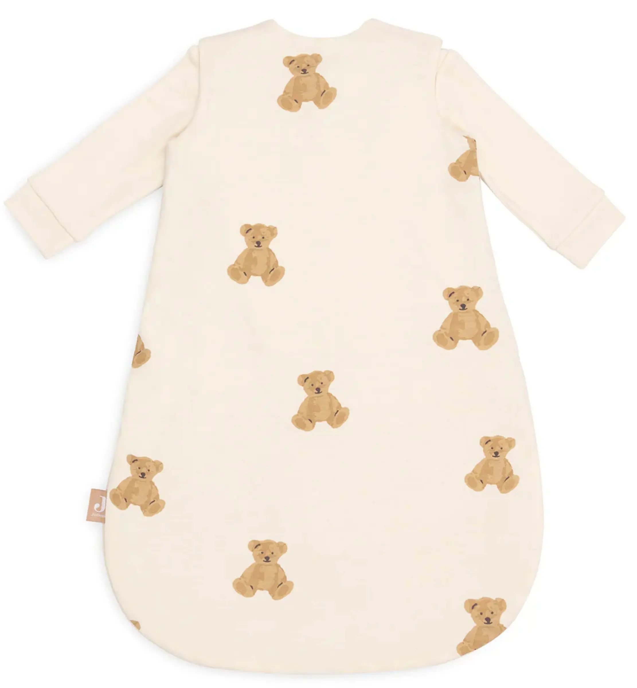 Спальный мешок Jollein 4 Seasons 60cm (Riverside) - 2