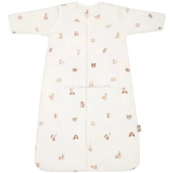 Sac de dormit Jollein 70cm (Animal Friends)